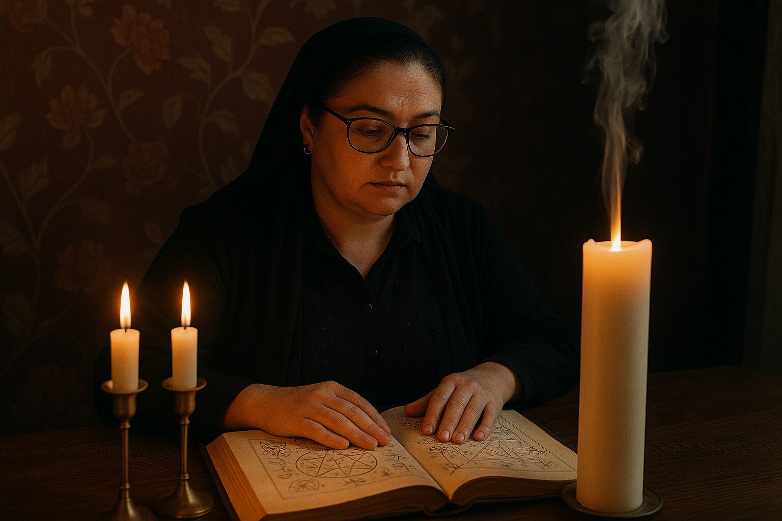 Магия на деньги в Москве (мск)