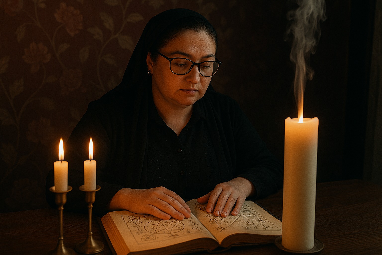 Видео Прасковьи